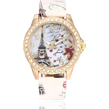 Hodinky IZMAEL Hodinky PA KP12987 3