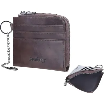 Peněženka Pánská peněženka Baellerry KE 36213 Tmavě Hnědá