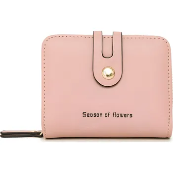 Peněženka Peněženka SH 14989 Růžová