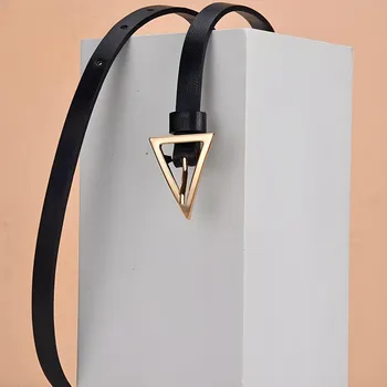 Opasek Opasek AR 8275 Černá