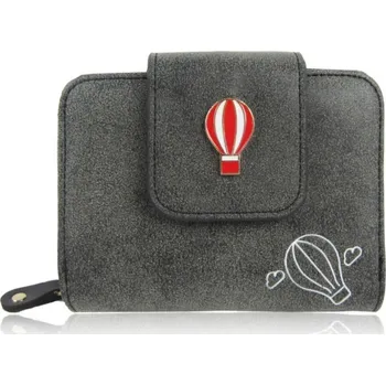 Peněženka Peněženka BA 11441 Černá