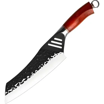 Kuchyňský nůž IZMAEL Kuchyňský nůž HI 27614 Butcher/35,5cm 20.5 cm