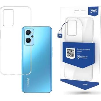 Pouzdro na mobilní telefon 3mk 3mk Skinny pouzdro pro Realme 9i 17