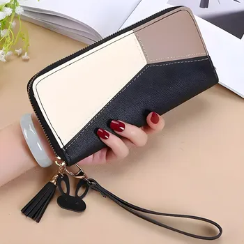 Peněženka Peněženka BI 14959 Černá