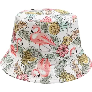 Klobouk Klobouk FE 22510 Bílá/Multi