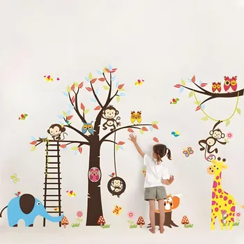 Tapeta IZMAEL Samolepka na zeď/Tapeta SA 16358 140 x 235