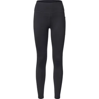 Dámské legíny 692687 - Tchibo - Termolegíny - pro ženy - vel. XL 48/50 - barva: černá