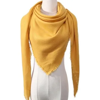 Šála Sála VI 21384 Žlutá