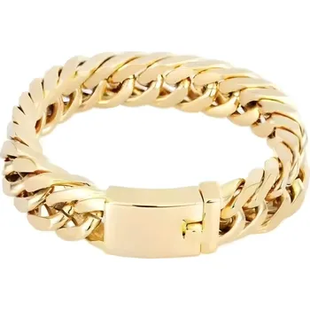 Náramek IZMAEL Náramek TO 34513 Zlatá KP34513