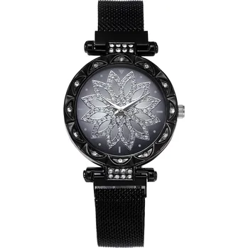 Hodinky IZMAEL Magnetické Hodinky TI KP5088 4