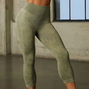 IZMAEL Push Up Legíny CL 15712 KP15712 8 L