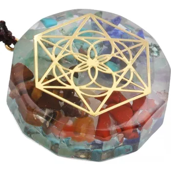 Náhrdelník IZMAEL Náhrdelník AB 21764 Typ2 KP21764