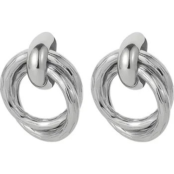 Náušnice IZMAEL Náušnice AL 29703 Stříbrná KP29703