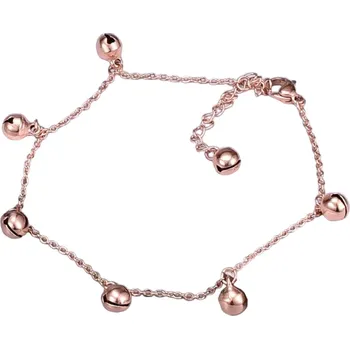 Náramek IZMAEL Náramek GR 23309 Zl.Růžová KP23309