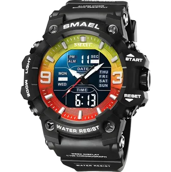 Hodinky SMAEL Hodinky SMAEL TR KP29448 4