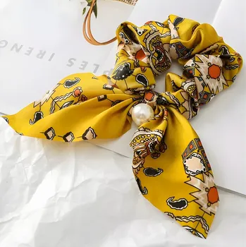 Gumička do vlasů BO 19009 Typ3