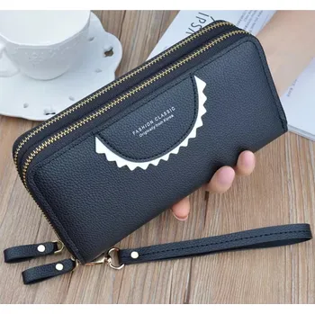 Peněženka Peněženka AD 35841 Černá