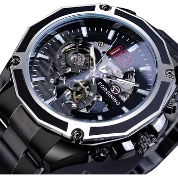 Hodinky FORSINING Hodinky FORSINING RH KP14577 4