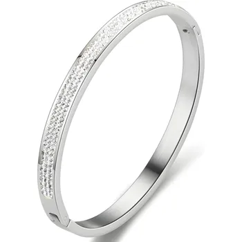 Náramek IZMAEL Náramek UL 21035 Stříbrná KP21035