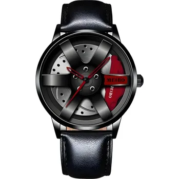 Hodinky IZMAEL Hodinky ME KP25989 4