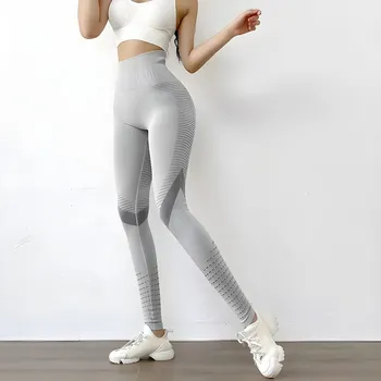 Dámské legíny IZMAEL Fitness Legíny KP15624 6 XL