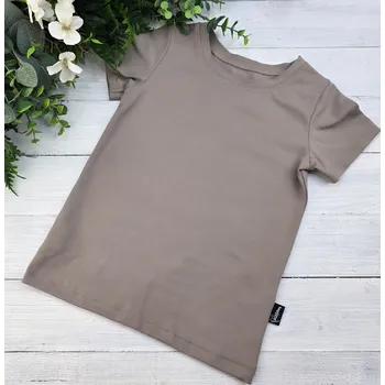 Dívčí tričko Kulišárny Tričko PÍSKOVÁ VELIKOST: 116