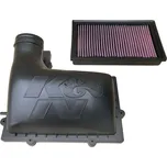 K&N sportovní airbox 57S pro Seat Ateca 2.0L Benzin -- rok výroby 2019-2023 (bez MAF senzoru) SLEVA 8%