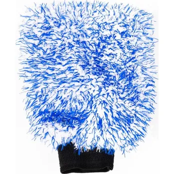 Motokosmetika Mycí rukavice, OXFORD