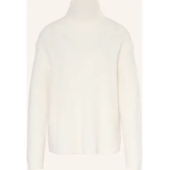 Dámský svetr Antonelli Firenze Dámský Svetr S Rolákem Lucio, režná, 36