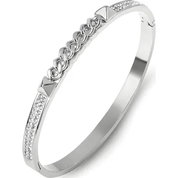 Náramek IZMAEL Náramek CA 17633 Stříbrná KP17633