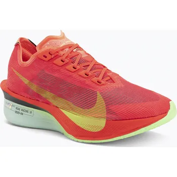 Dámská sportovní obuv Dámské běžecké boty Nike Vaporfly 4 bright crimson / lime blast / mint foam