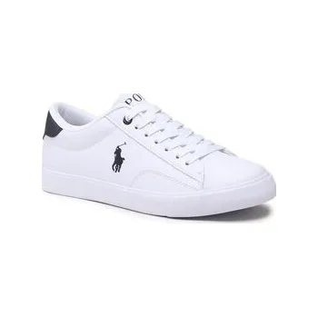 Dámské tenisky Sneakersy Polo Ralph Lauren Theron V RF104105 Bílá 38