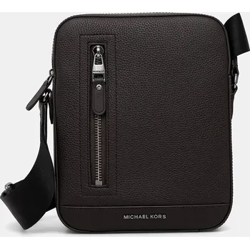 Kabelka Taška Michael Kors 33F5LHDC2L hnědá 89X, vel. ONE SIZE