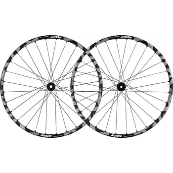 Zapletené kolo Mavic 29" Mavic DEEMAX ENDURO SL 29 náboj Zadní - 12x148mm - Boost ořech XD uchycení kotouče INTL (6 děr)