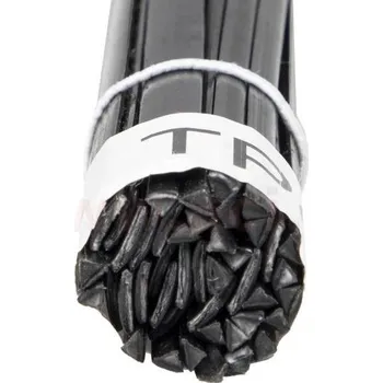 Nářadí na motocykly Svařecí drát TPO, TPE, TPU, TEE, TES, ESBS, TE&nbsp;na nárazníky, 100 g