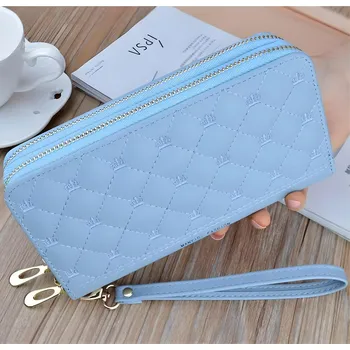 Peněženka BE 35453 Modrá