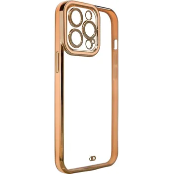 Pouzdro na mobilní telefon IZMAEL.eu Fashion Case pro Apple iPhone 12 pro Apple iPhone 12 Pro 1