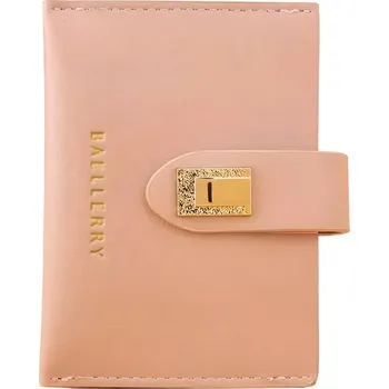 Peněženka Baellerry TE 36128 Růžová