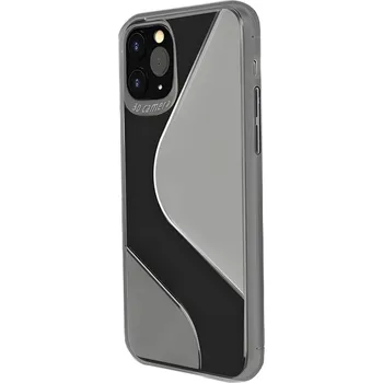 Pouzdro na mobilní telefon IZMAEL.eu Pouzdro S Case TPU pro Apple iPhone 12 pro Apple iPhone 12 Pro Max 17