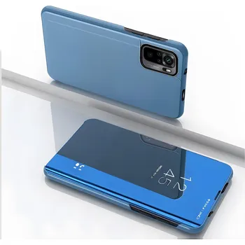 Pouzdro na mobilní telefon IZMAEL.eu Pouzdro Clear View pro Xiaomi Mi 11 5