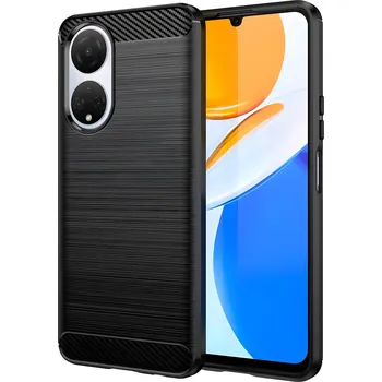 Pouzdro na mobilní telefon IZMAEL.eu Pouzdro Carbon Shield pro Honor 7X 4