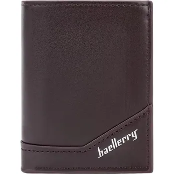 Peněženka Pánská peněženka Baellerry YA 36270 Hnědá