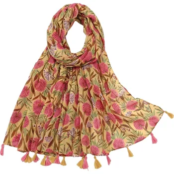 Šála OL 27410 Růžová