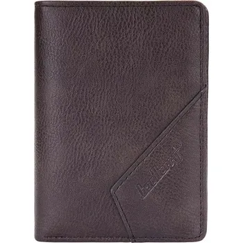 Peněženka Pánská peněženka Baellerry HU 36304 Tmavě Hnědá