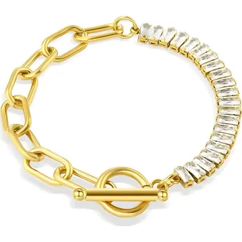 Náramek IZMAEL Náramek KE 28709 Zlatá KP28709