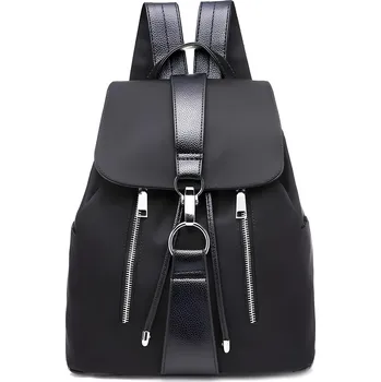 Městský batoh Batoh EA 5264 Černá