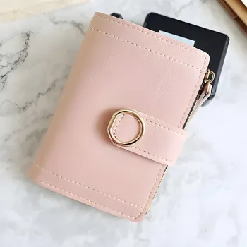 Peněženka Peněženka BE 5099 Růžová