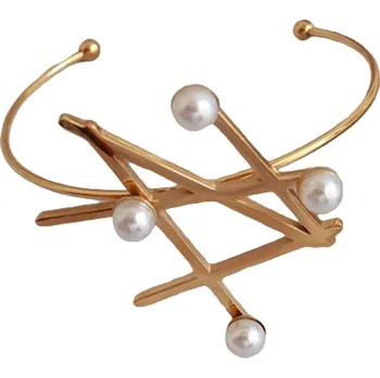 Náramek IZMAEL Náramek GE 20769 Zlatá KP20769