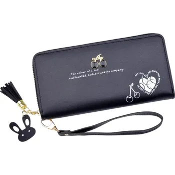 Peněženka Peněženka RA 35818 Černá