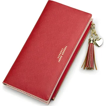 Peněženka SU 14983 Červená